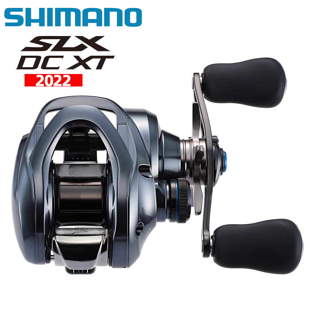 22 SHIMANO SLX DC XT Fishing B - Shimano Reel Stradic review and price
