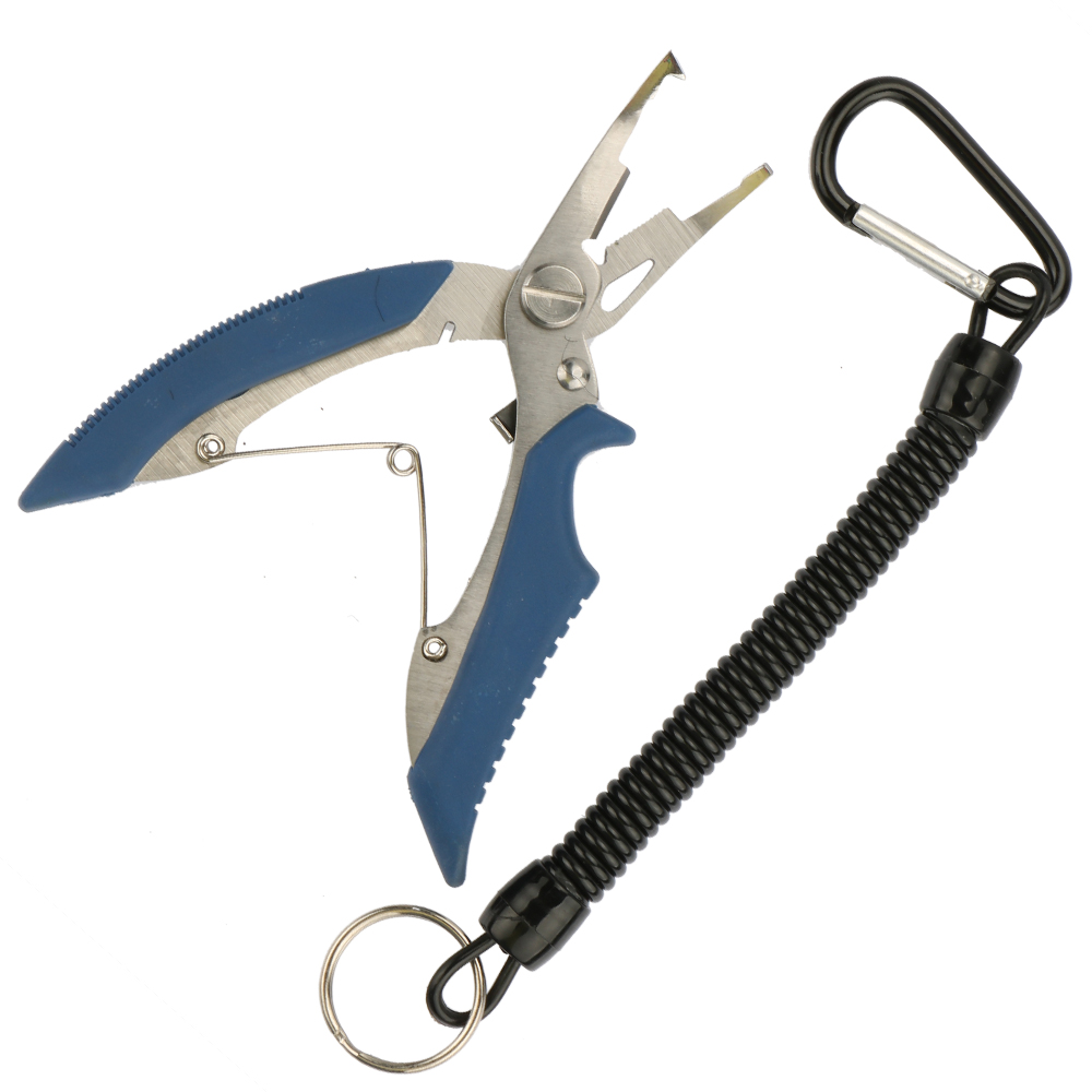 Portable Stainless Steel Fishi - Fishing Hook Remover review and price